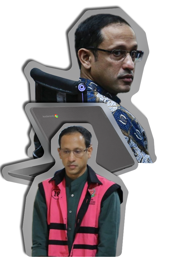 Nadiem Makarim