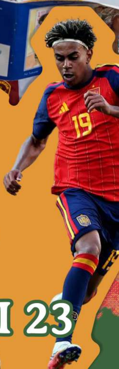 Pemain Timnas Spanyol