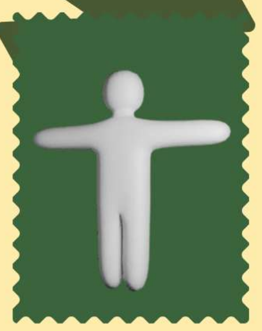 Pose 3