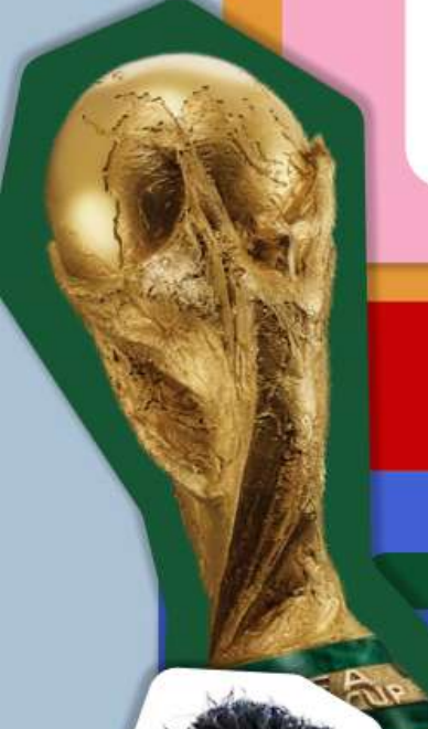 Trofi Piala Dunia